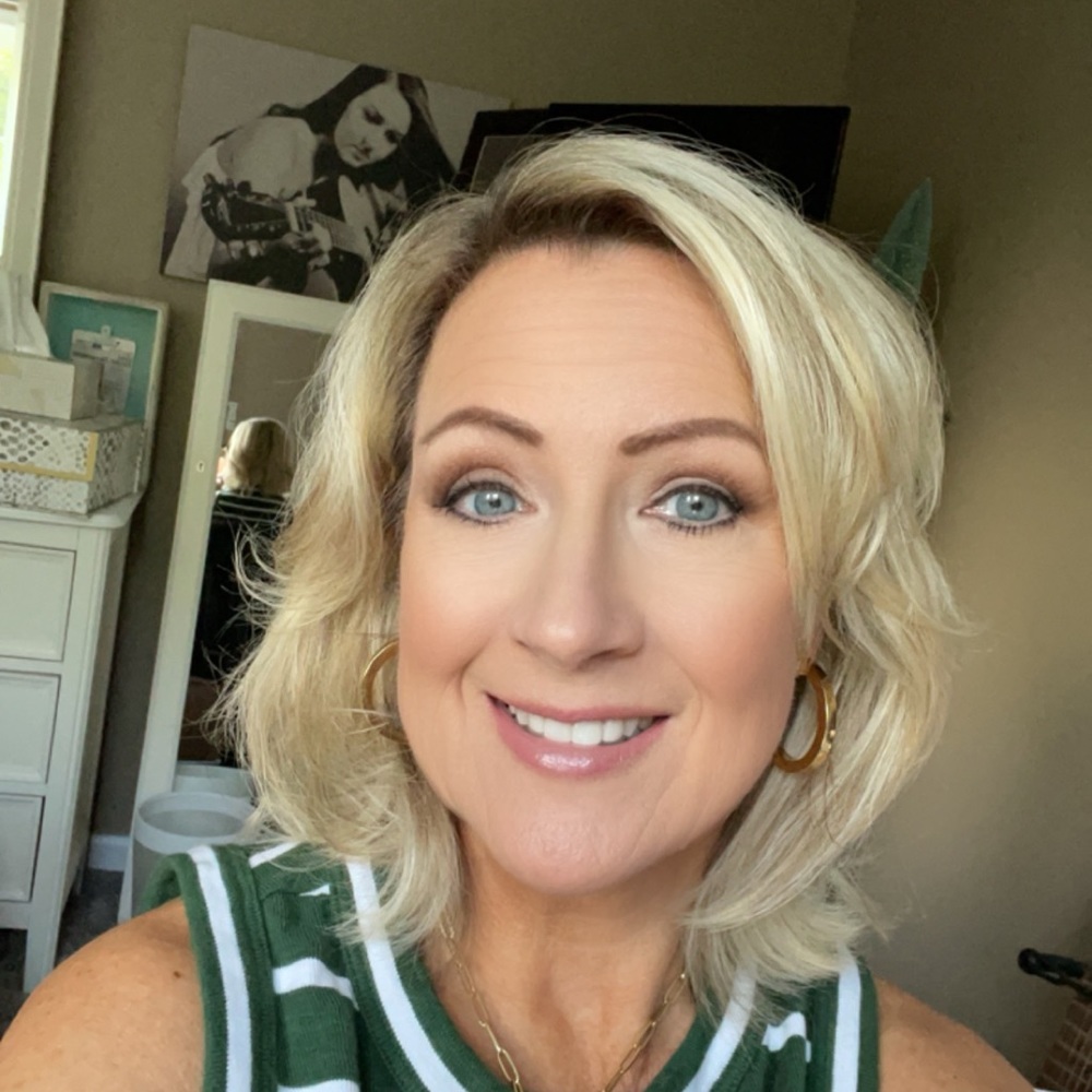 Meet your Posher, Karen